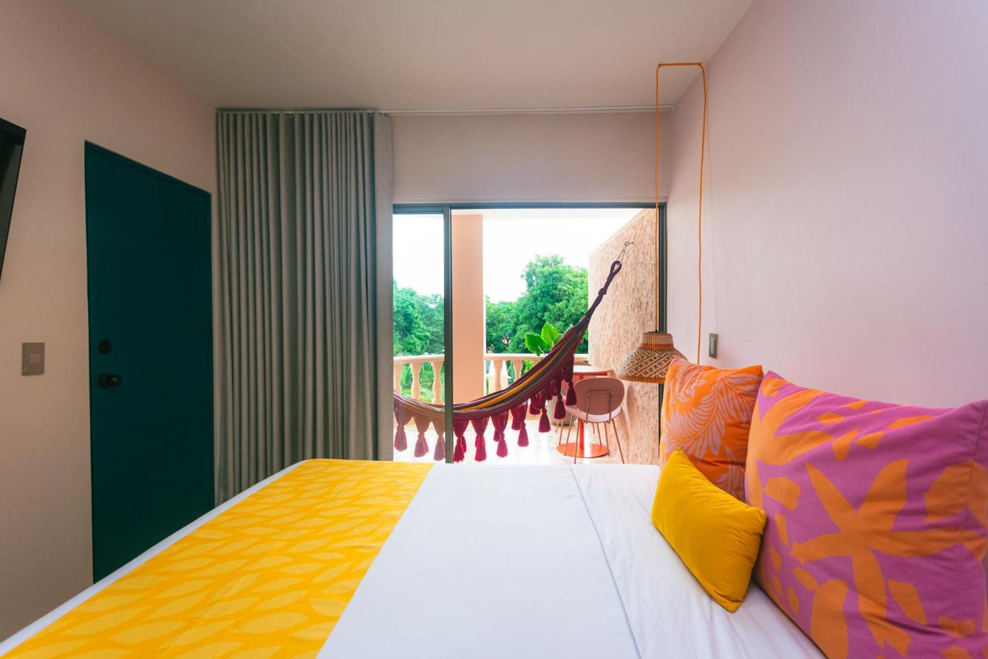 Del Tropico Hotel Sopetran Zimmer foto