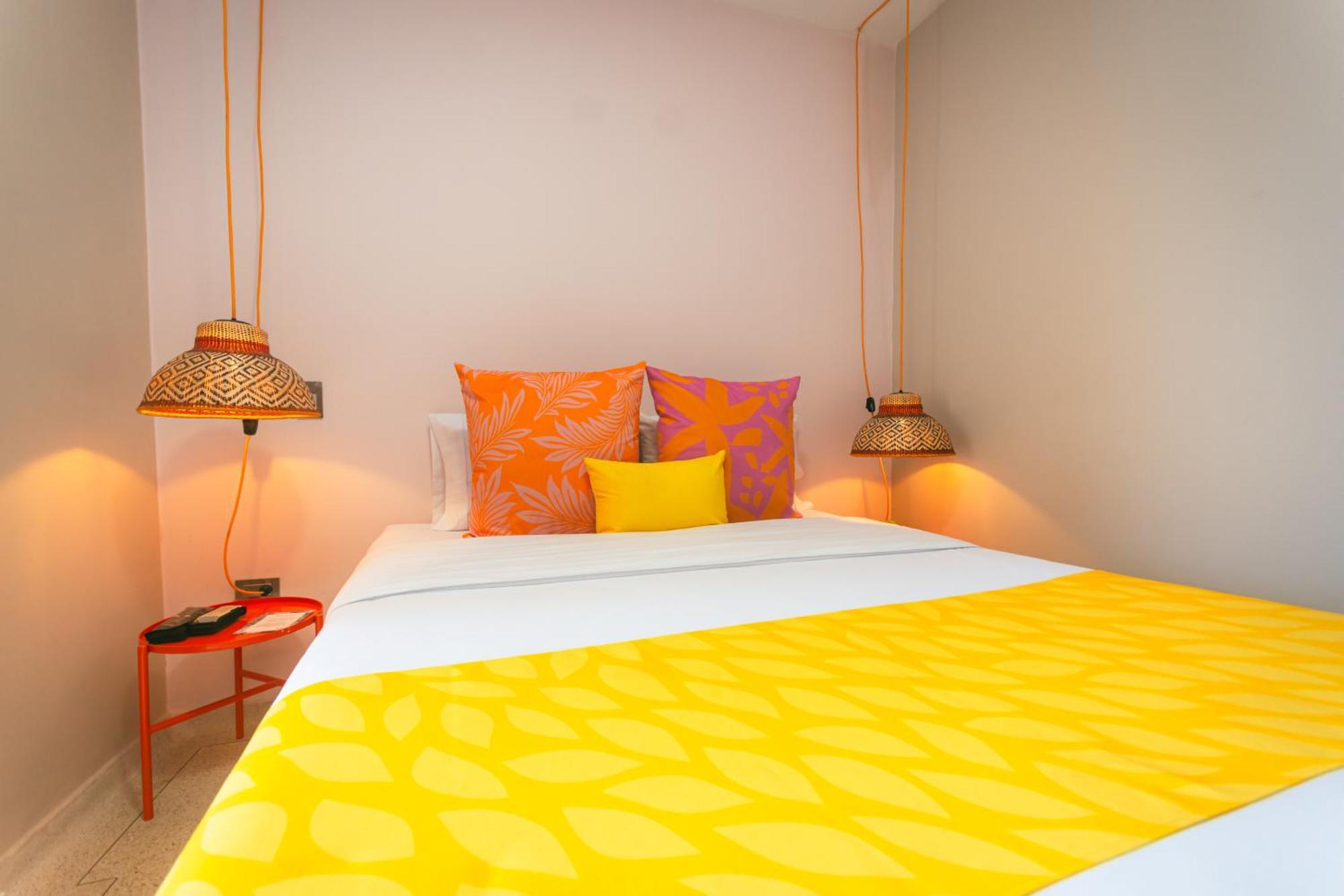 Del Tropico Hotel Sopetran Zimmer foto